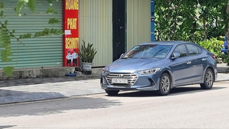 Hình ảnh Phòng khám thú y Ninh Bình - 3