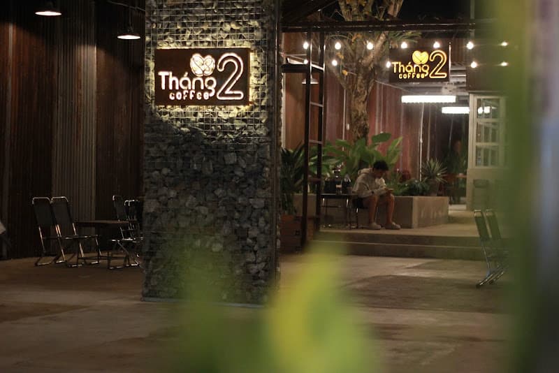 Hình ảnh Tháng 2 Coffee - 3