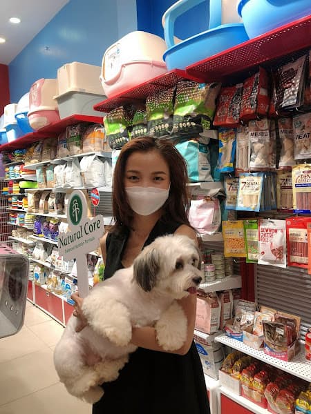 Hình ảnh Pet Mart Việt Trì - Cửa Hàng Thú Cưng - 3