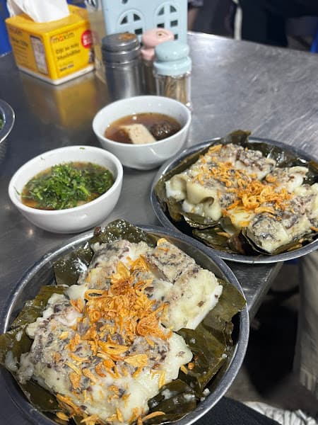Hình ảnh Bánh Bèo Cô Mây - 2