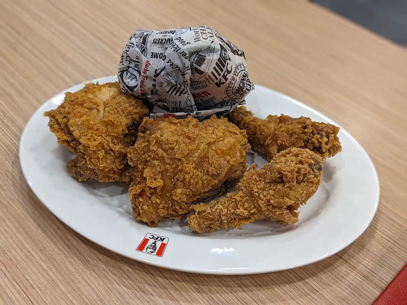 Hình ảnh KFC Phạm Văn Đồng Nha Trang - 2