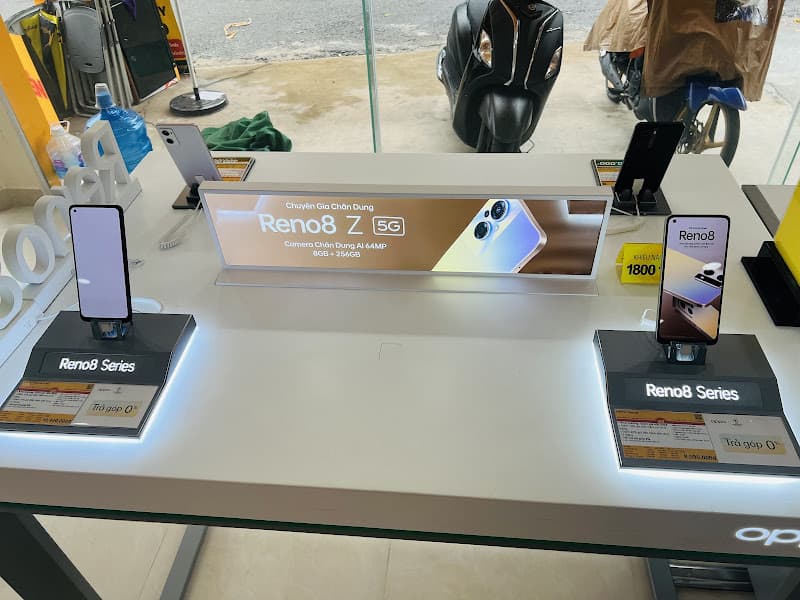 Hình ảnh Siêu thị Thế Giới Di Động - 3