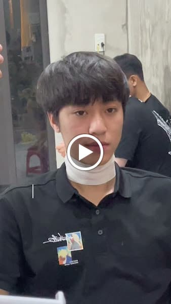 Hình ảnh BỜM BARBER SHOP - Tóc Nam Đẹp - 2