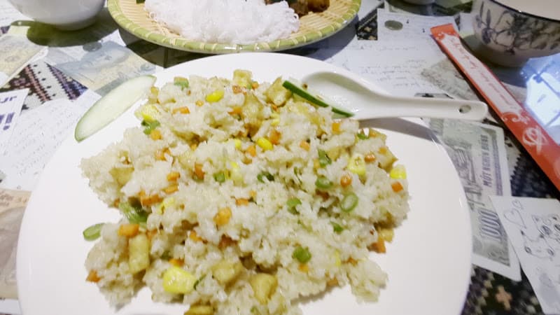 Hình ảnh Nhà Hàng Little Hanoi - 3