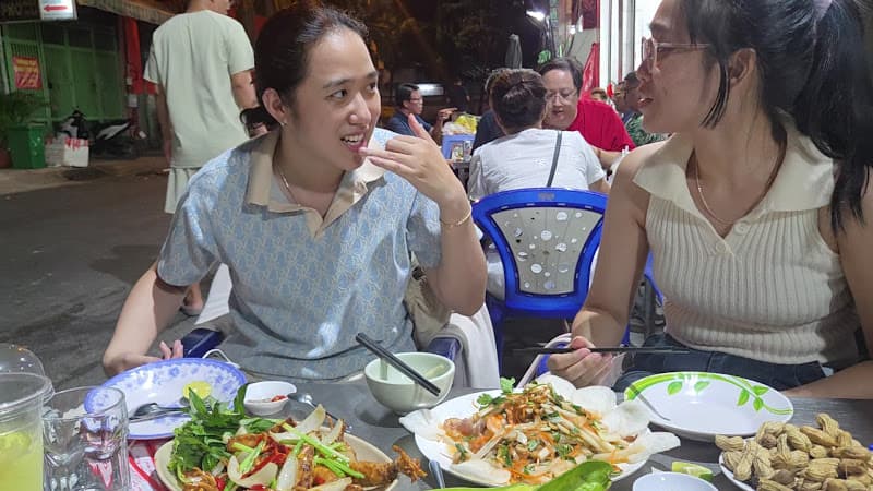 Hình ảnh Nhà Hàng Vựa Hải Sản Hòn Đảo - 5