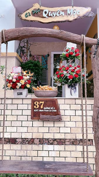 Hình ảnh Cà phê Quyên Mộc - 5