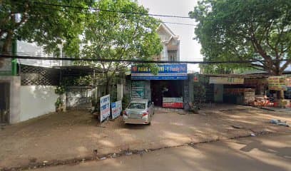 Ảnh bìa Dịch vụ thú y