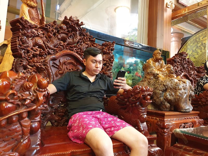 Hình ảnh Nhà hàng Ẩm Thực Đông Nam - 3