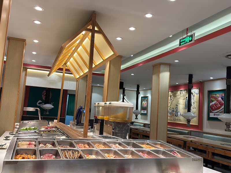 Hình ảnh GALBI HOUSE LÊ TRỌNG TẤN - 4