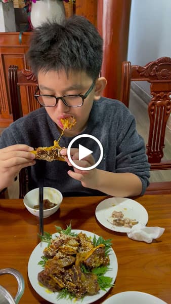 Hình ảnh Nhà hàng PRAHA Diễn Châu - 4