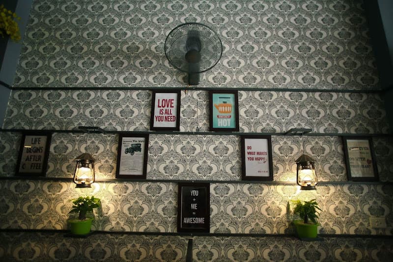 Hình ảnh Kaldi Coffee - 5