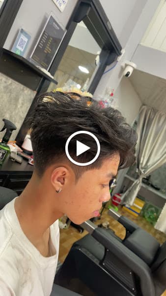 Hình ảnh Nguyễn Kiệt Barber House - 4