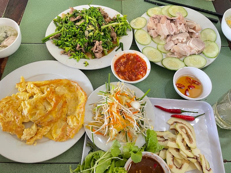 Hình ảnh Cơm Hoài Thương - 2