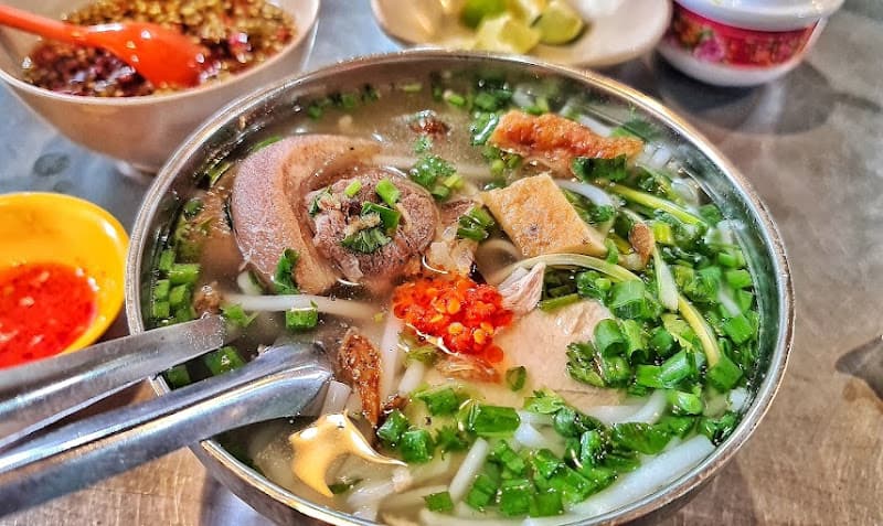 Hình ảnh Bánh Canh Phan Rang Dung - 5