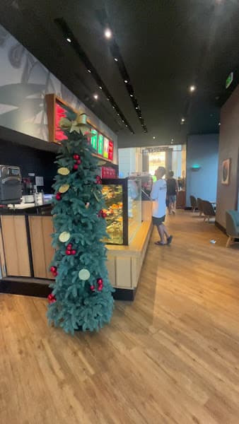 Hình ảnh Starbucks Coffee Beachfront - 2