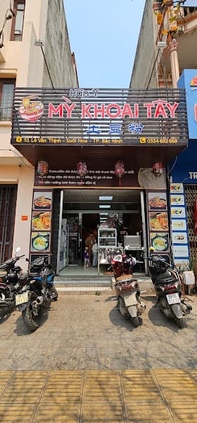 Ảnh bìa Quán Ăn Nam Bộ