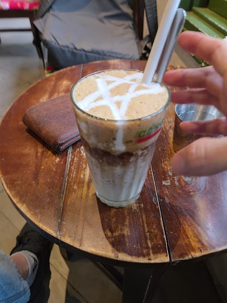 Hình ảnh Cộng Cà Phê - 2