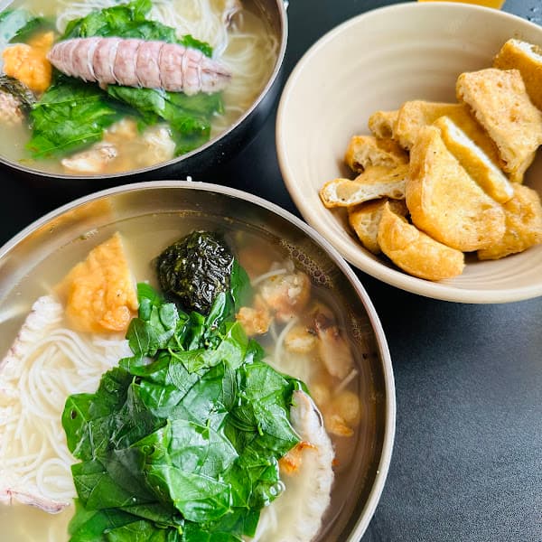 Hình ảnh Bún Tứ - 3