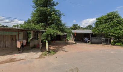 Ảnh bìa Caffe Mèo