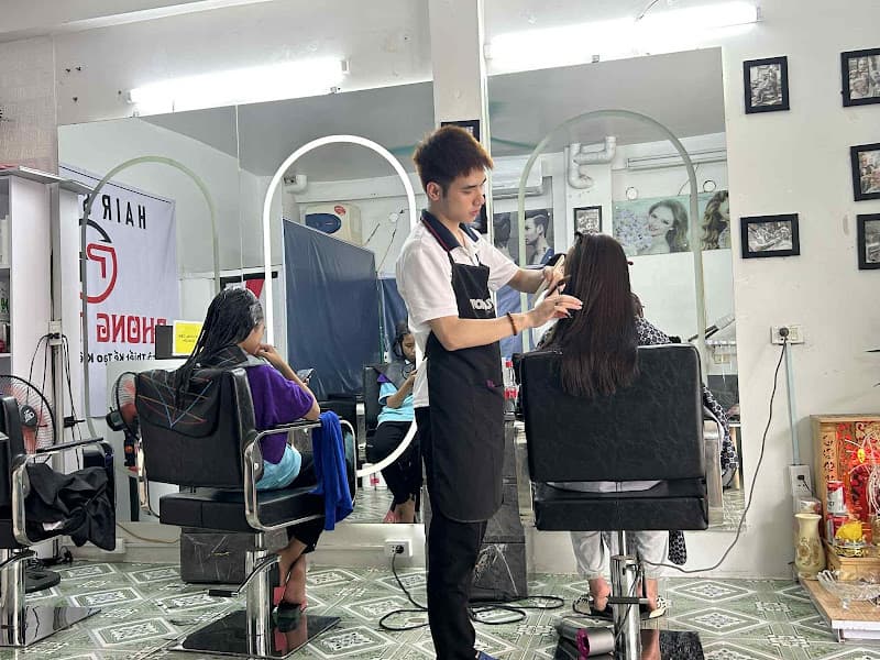 Ảnh bìa HAIR SALON PHONG TRANG