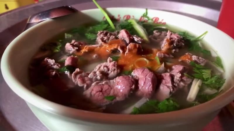Hình ảnh Phở Bò Lý Béo - 2