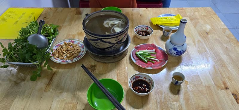 Hình ảnh Quán ăn Hai Lúa - 4