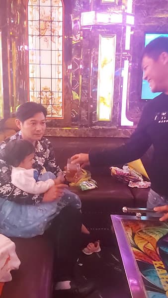 Hình ảnh Karaoke iphone - 4