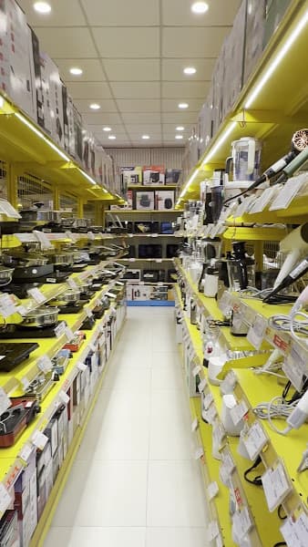 Hình ảnh Siêu thị Điện máy XANH Trùng Khánh, Cao Bằng - 8