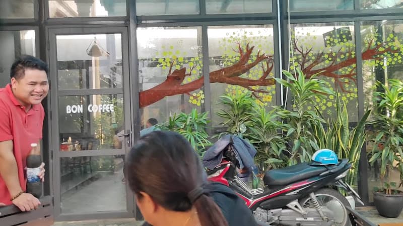 Hình ảnh Bon Coffee - 4