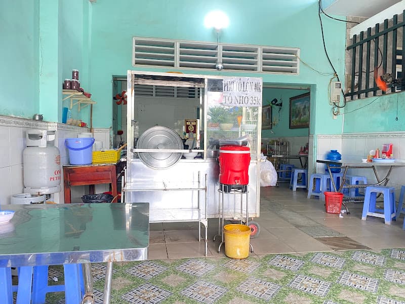 Hình ảnh Phở Tài Nguyên - 2