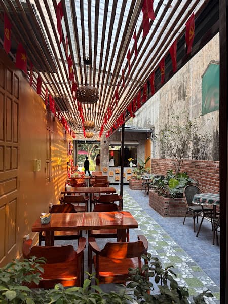 Ảnh bìa MORI RIVERSIDE GADEN RESTAURANT