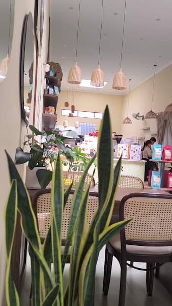 Hình ảnh AmoR Coffee Roastery - 7