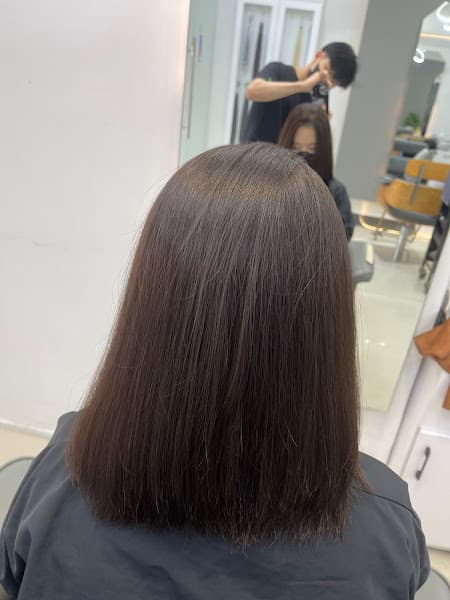 Hình ảnh NHÂN hair salon - 4