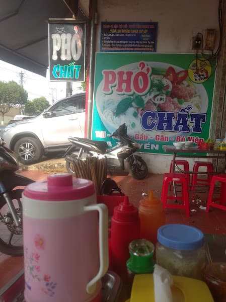 Hình ảnh Quán phở Chất - 4