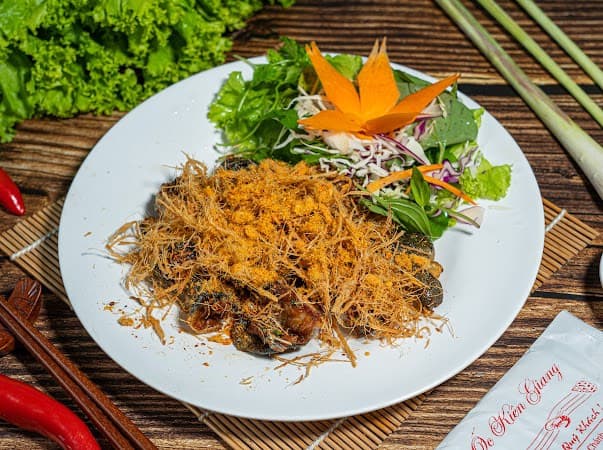 Hình ảnh HẢI SẢN KIÊN GIANG | HẢI SẢN TƯƠI NGON THỦ ĐỨC | QUÁN NHẬU NGON THỦ ĐỨC - 3