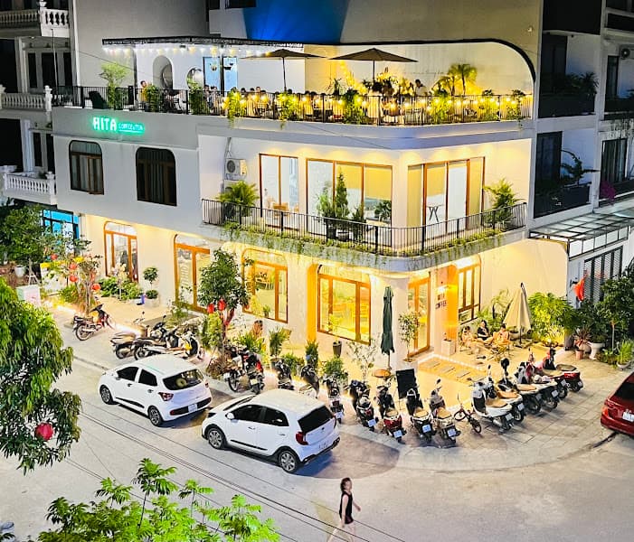 Hình ảnh Cà phê HITA Hạ Long - 3