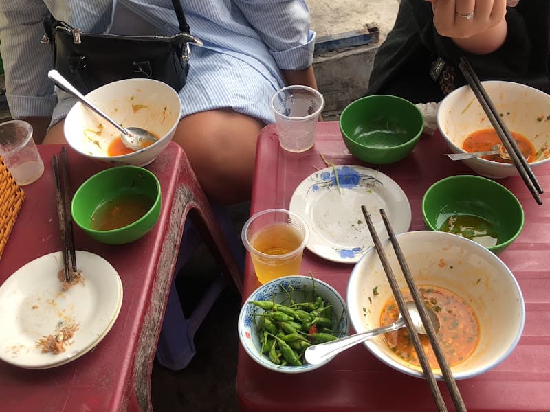 Hình ảnh Bánh Căn Thuỳ - 5