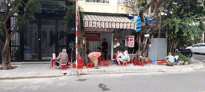 Hình ảnh Bánh canh hoa lư - 4
