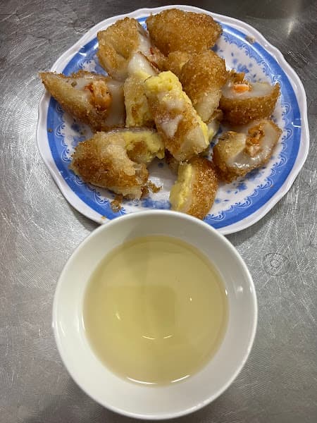 Hình ảnh Thanh Thiêm Bánh Cuốn - Cháo Lươn - 2