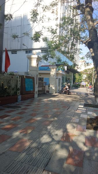 Hình ảnh ATM Vietinbank - 2