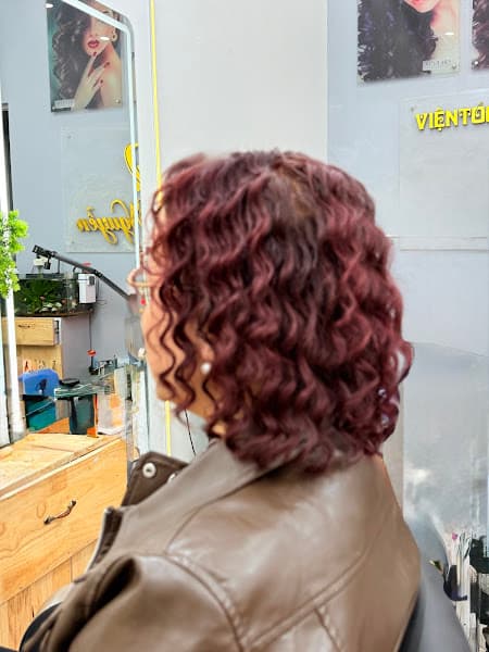 Hình ảnh Salon Phương Nguyễn - 4