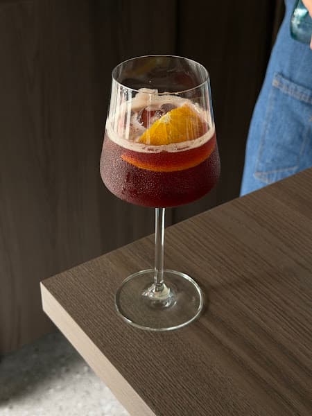 Hình ảnh 52bblue - Cafe & Wine - 5