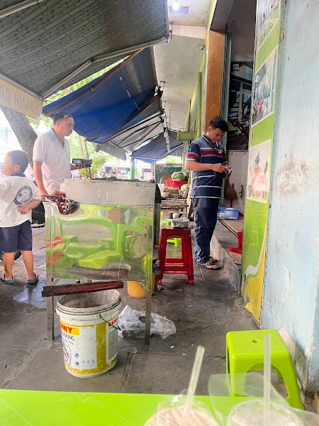 Hình ảnh Bánh căn Khánh Hòa - 3