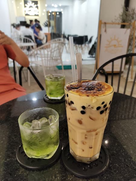 Hình ảnh Aurora Tea & Coffee - 3