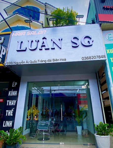 Hình ảnh Hairsalon Bi Hair - 6