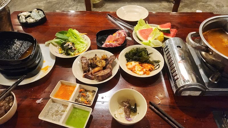 Hình ảnh Buffet Moon - 4