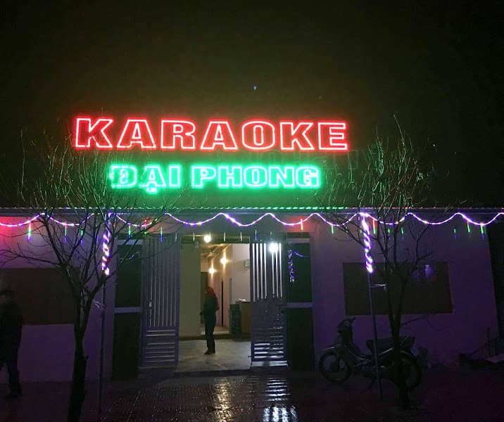 Hình ảnh Karaoke Đại Phong - 2
