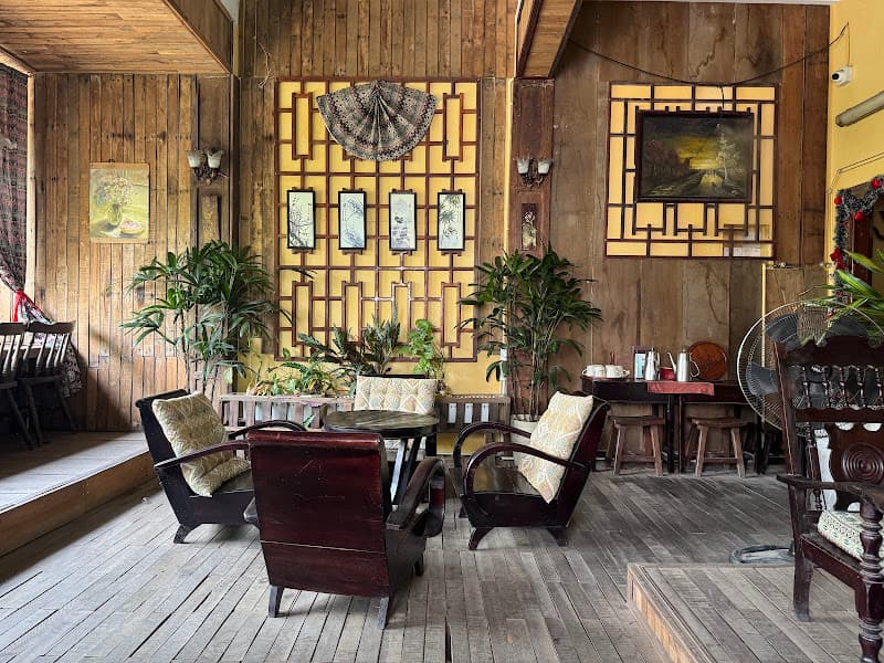 Hình ảnh Ngâm Cà Phê - 3