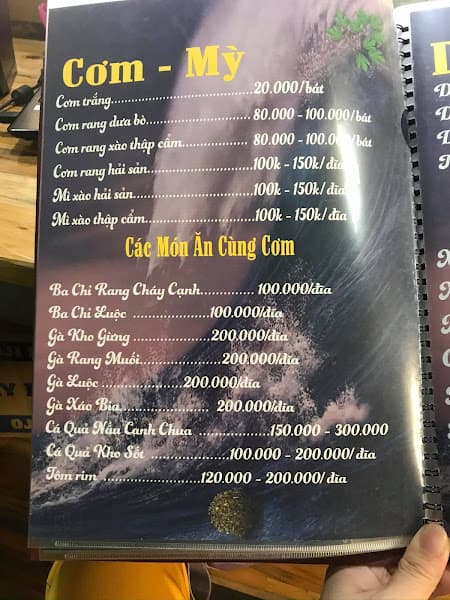 Hình ảnh NHÀ HÀNG ALO BEER - 4