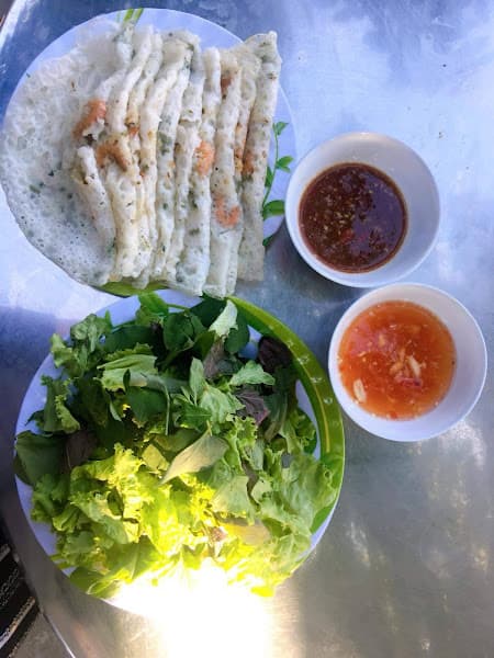 Hình ảnh Bánh xèo CÔ TUYẾT - 3